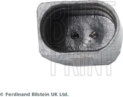 Produktbild von BLUE PRINT Bremsbeläge Satz Hinten für VW SHARAN (7M8, 7M9, 7M6) ADV184240