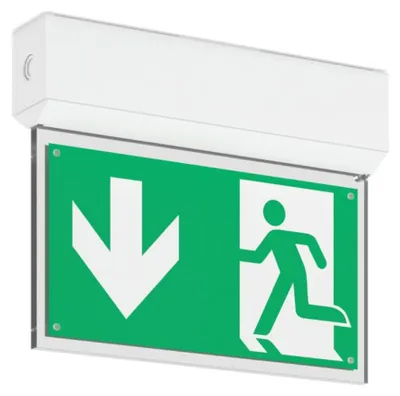 Image de RZB Lampe de sécurité à LED 672420.002