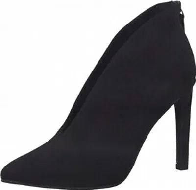 Produktbild von Marco Tozzi 2-2-25019-28/001 BLACK Klassische Stiefeletten  FS 2022, Spocc:36