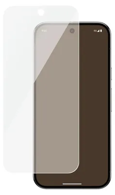 Obrázok produktu pre PanzerGlass SAFE. by ® Screen Protector Google Pixel 9 5G | 9 Pro 5G | Ultra-Wide Fit, Google, Google - Pixel 9 5G, Google - Pixel 9 Pro 5G, Suché aplikovanie, Odolné proti poškriabaniu, Odolný proti nárazom, Priehľadná, 1 kusov