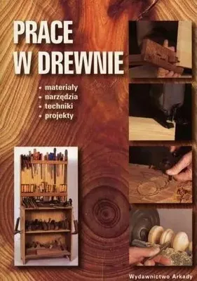 Zdjęcie produktu dla Prace stolarskie