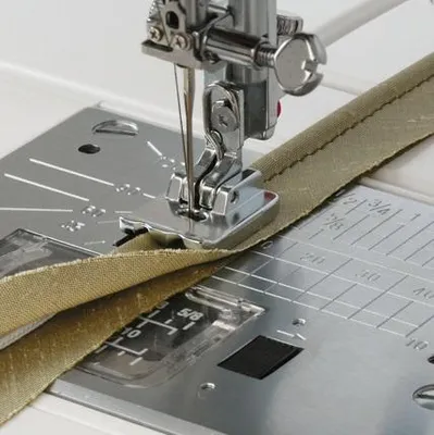 Obrázok produktu pre Pätka kedrovacia 200314006 JANOME