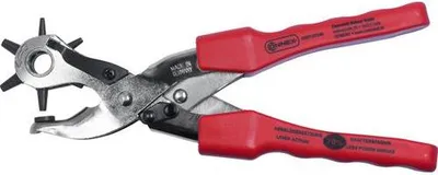 Immagine prodotto di CONNEX Pinza per punzoni Revolver 250 mm, azione a leva, COXT187240