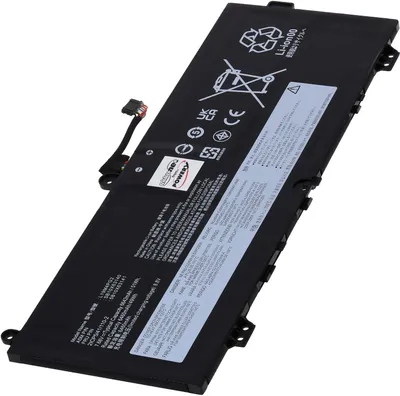 Produktbild von Akku für Lenovo Chromebook-20UYS02B00 Laptop