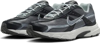 Image de Baskets Nike Initiator pour hommes, grises, taille 40½