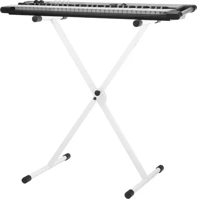 Image de Support de clavier standard pour piano