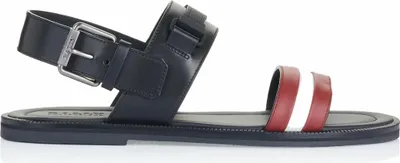 Produktbild von Bally Herren Sneaker: Bequeme Passform und flexible Sohle für optimalen Tragekomfort