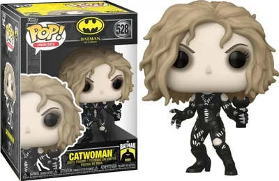 Obrázek produktu pro Funko Pop! Heroes Batman Returns Catwoman 528