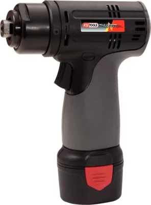 Obrázek produktu pro KS TOOLS 515.3550 Úhlová bruska (akumulátorová)