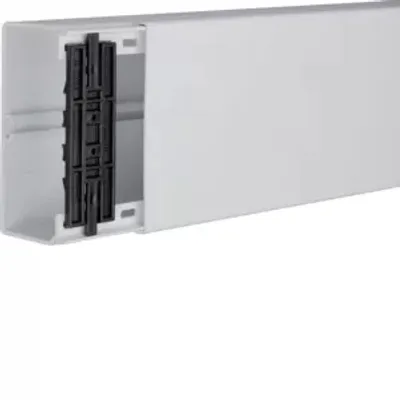 Produktbild von TEHALIT FB6013007035 Fensterbankkanal 60x130 lichtgrau
