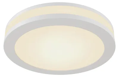 Immagine prodotto di Faretto da incasso Downlight in Alluminio Phanton Bianco