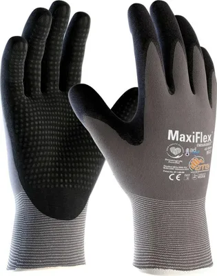 Produktbild von aTG Handschuh MaxiFlex Endurance AD-APT Gr. 8 12 Stk