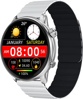 Obrázek produktu pro IMIKI TG2, 3,63 cm (1.43"), AMOLED, Dotyková obrazovka