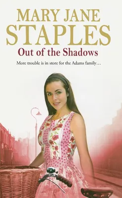 Produktbild von Out Of The Shadows