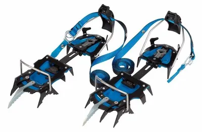 Image de Climbing Technology Hyper Spike 36-47 Crampons d'escalade