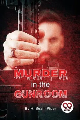 Produktbild von Murder In The Gunroom