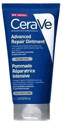 Produktbild von CeraVe Intensive Repair Ointment