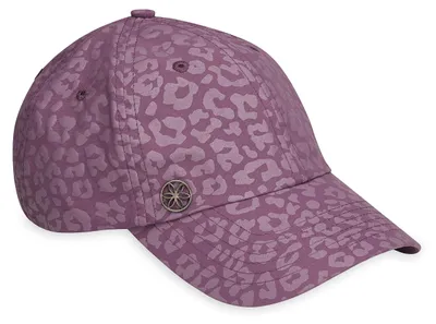 Zdjęcie produktu dla Czapka z daszkiem typu baseball, klasyczny model, dla kobiet, marki Gaiam