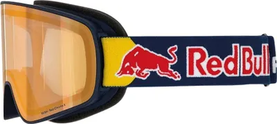 Produktbild von Red Bull SPECT RUSH-14REX Skibrille Senior