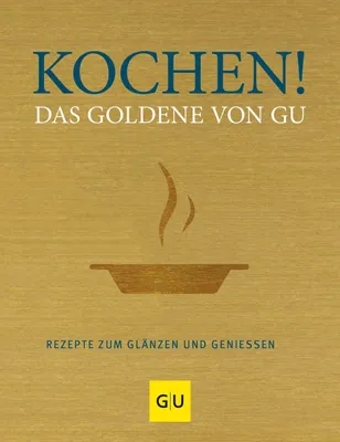 Produktbild von Kochen! Das Goldene von GU