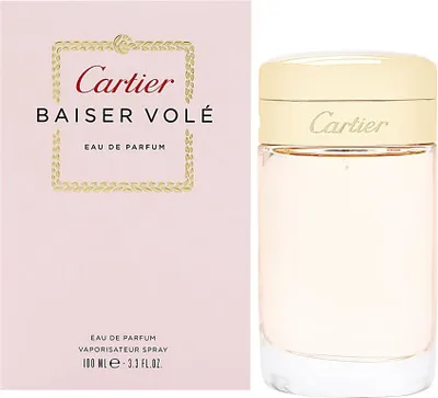Immagine prodotto di Cartier Baiser Volé Parfum 100ml