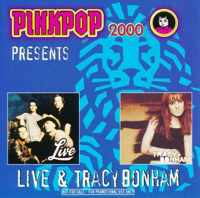 Produktbild von PinkPop 2000 präsentiert