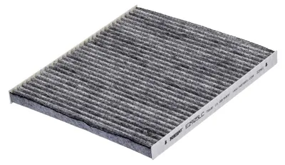 Produktbild von HENGST E2925LC Innenraumfilter Pollenfilter für HYUNDAI ix35 (LM, EL, ELH) Aktivkohle