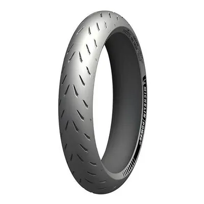 Produktbild von Michelin Power GP Sommerreifen 120/70 ZR17 58W Motorradreifen Supersport Strasse Reifen