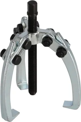 Produktbild von Bahco Dreiarmiger Abzieher für leichte Arbeiten, galvanisiert, 10-90 mm