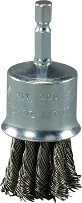 Produktbild von Makita Penseelborstel ZK1/4"x28mm