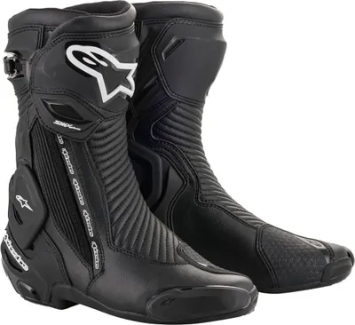 Produktbild von Alpinestars 2221019-10-44, Männlich, Erwachsener, Schwarz