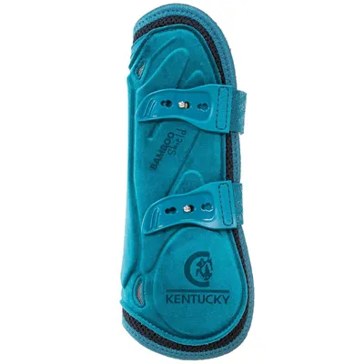 Zdjęcie produktu dla Kentucky Horsewear Gaiters Tendon Boots bamboo Velvet