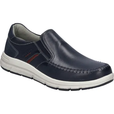 Produktbild von JOSEF SEIBEL Giuseppe 05 | Halbschuh für Herren | Blau