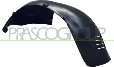 Produktbild von PRASCO Innenkotflügel Radhausschale Vorne Rechts passend für MERCEDES-BENZ VITO Bus (638) VITO Kasten (638)