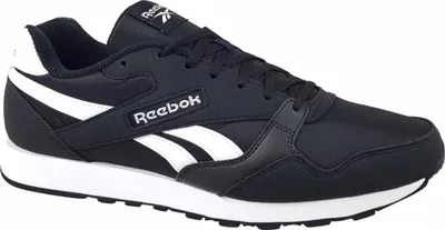 Produktbild von REEBOK ULTRA FLASH Herren Sportschuhe 100032921 - schwarz r. 43
