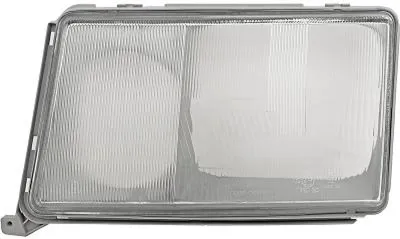 Produktbild von DIEDERICHS Scheinwerferglas 1612085 Links passend für MERCEDES-BENZ Stufenheck (W124)