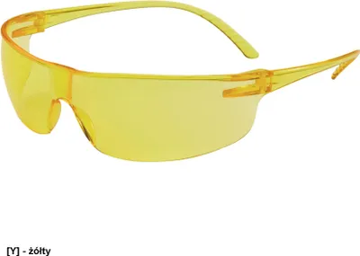 Zdjęcie produktu dla HW-OO-SVP64 - Okulary ochronne Honeywell SVP 200 - uni