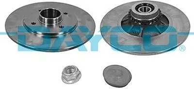 Produktbild von DAYCO Radlagersatz für RENAULT CLIO II (BB0/1/2, CB0/1/2) KWD017D