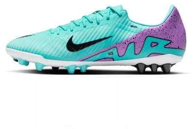 Productafbeelding van Nike Zoom Mercurial Vapor 15 Academy AG voetbalschoenen, modelnummer DJ5630-300, maat 45