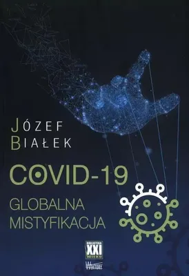 Image de Globalna mistyfikacja - Józef Białek (Buch auf Polnisch)