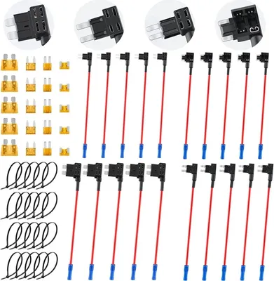 Immagine prodotto di 20 in 1 Cestini con cavo