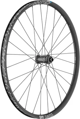 Produktbild von DT Swiss HX 1700 Spline® 29 30 mm CL Boost Vorderrad