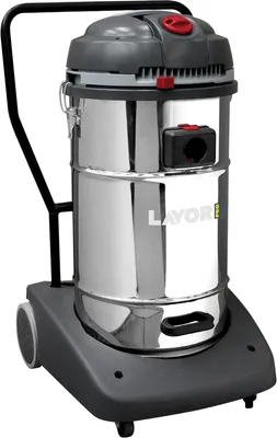 Obrázok produktu pre LAVOR INDUSTRIES.WINDY Priemyselný vysávač "Windy 265IR" 8.239.0001 265if