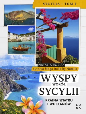 Image de Wyspy wokół Sycylii. Kraina wiatru i wulkanów