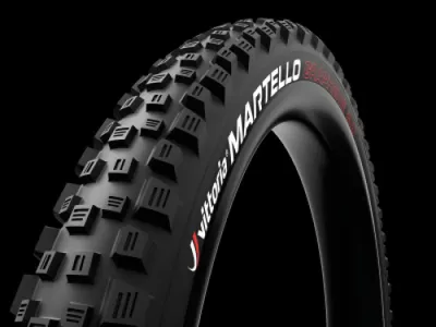 Produktbild von Vittoria Martello Race TLR G2 -rengas, 29x2,4"