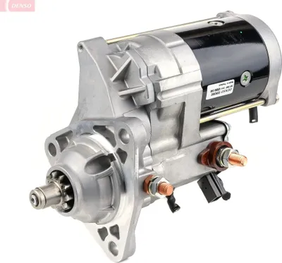 Obrázek produktu pro DENSO DSN2002 Startér 7,8 kW 24V pro nákladní vozidla