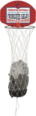Image de Panier De Basket A Linge Sale