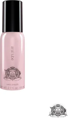Produktbild von Anal Lube 80Ml Extra Smooth