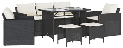 Zdjęcie produktu dla VidaXL 3213548, 6 szt.