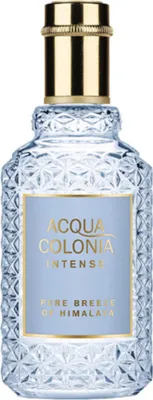 Zdjęcie produktu dla 4711 Pure Breeze Of Himalaya EDC Intense 50 ml UNISEX